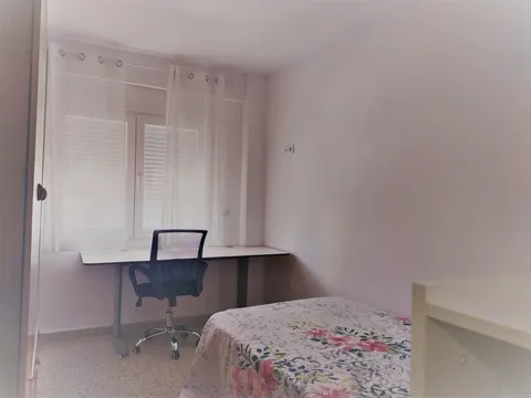 Pis de 90 m² a Màlaga