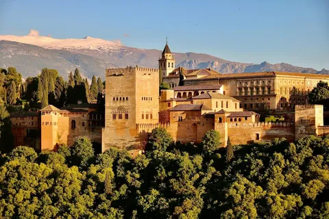 Casa 97 m² a Granada