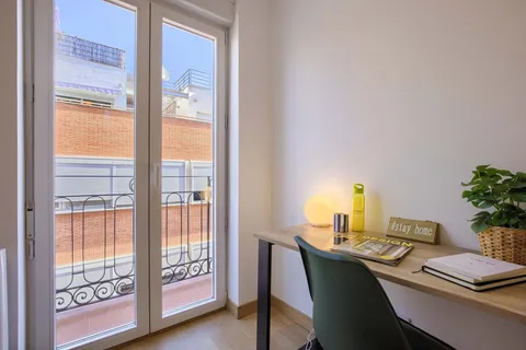 Habitación en alquiler, Madrid
