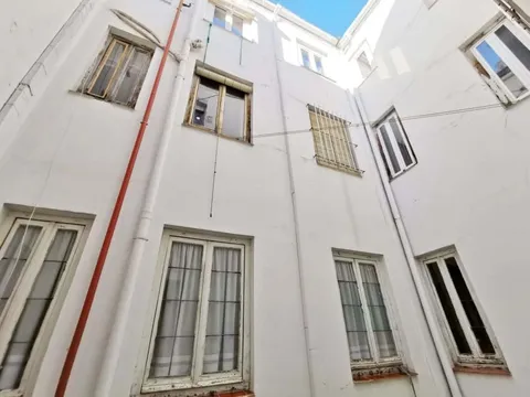 Stanza in affitto, Madrid