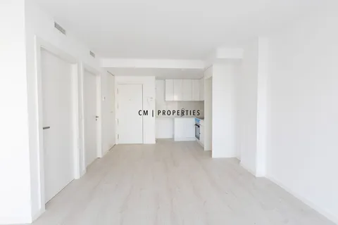 Pis de 41 m² a Sagunt