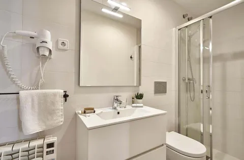 Pis de 65 m² a Barcelona