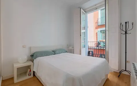 Pis de 60 m² a Madrid