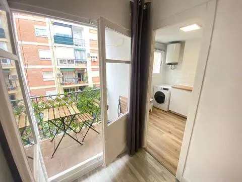 Pis de 85 m² a València