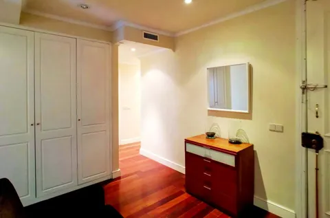 Chambre à louer, Madrid
