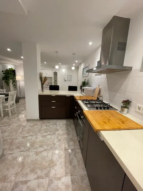 Pis de 70 m² a Palma