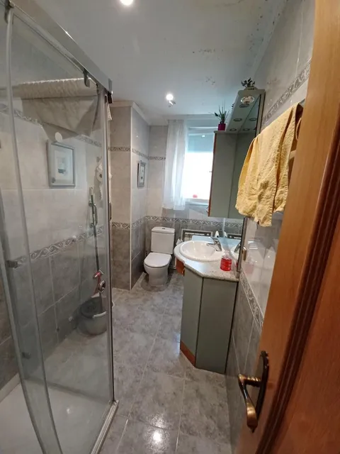 Apartamento 95 m² em Pamplona / Iruña