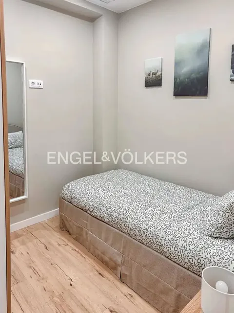 Appartamento 105 m² a Barcelona