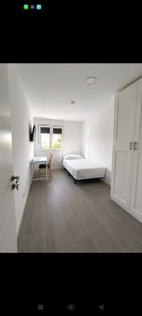Habitació de lloguer, Fuenlabrada