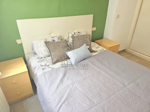 Pis de 87 m² a Madrid