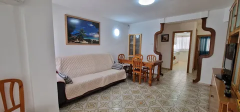 Pis de 83 m² a València