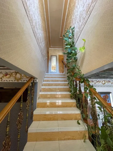 Casa de 650 m² a la Nucia