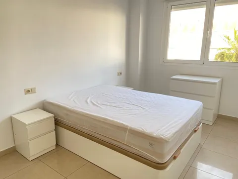 Pis de 56 m² a Cádiz
