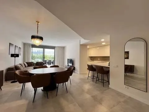 Pis de 108 m² a Estepona