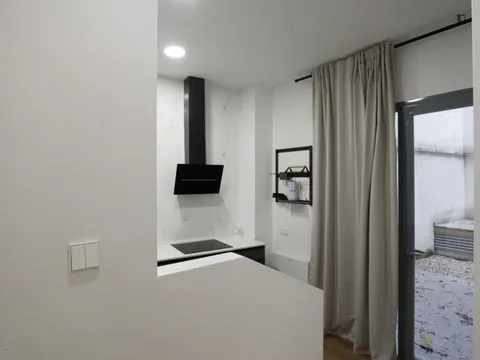 Wohnung 33 m² in Madrid