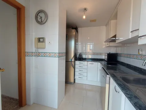 Pis de 146 m² a València