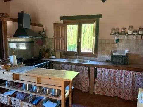 Квартира 225 м² в Jubrique