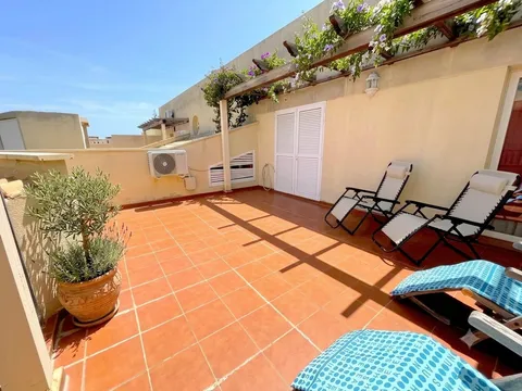 Wohnung 140 m² in Altea