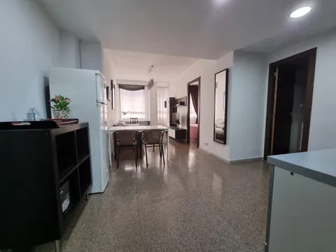 Piso de 45 m² en Elche