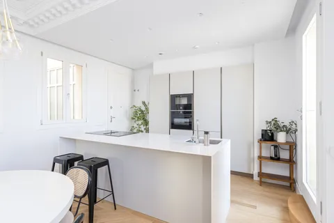 Pis de 128 m² a Madrid