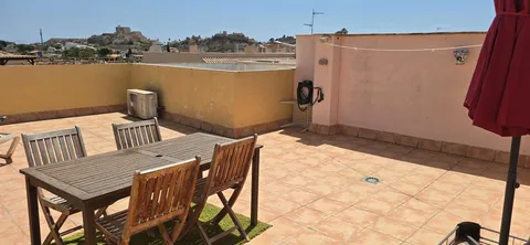 Pis de 70 m² a Águilas