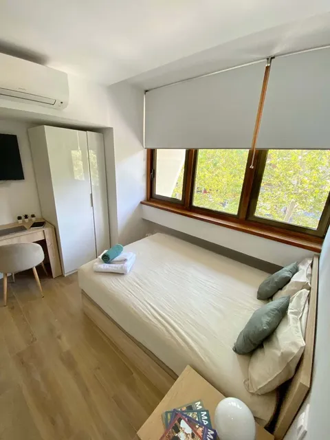 Appartement 15 m² à Madrid
