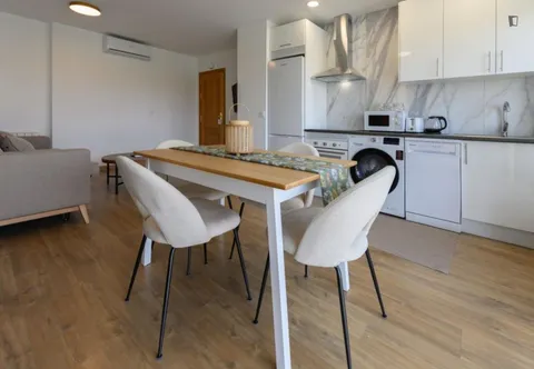 Pis de 80 m² a Madrid
