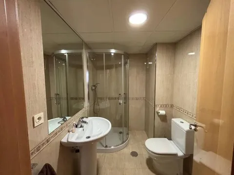 Pis de 126 m² a Múrcia