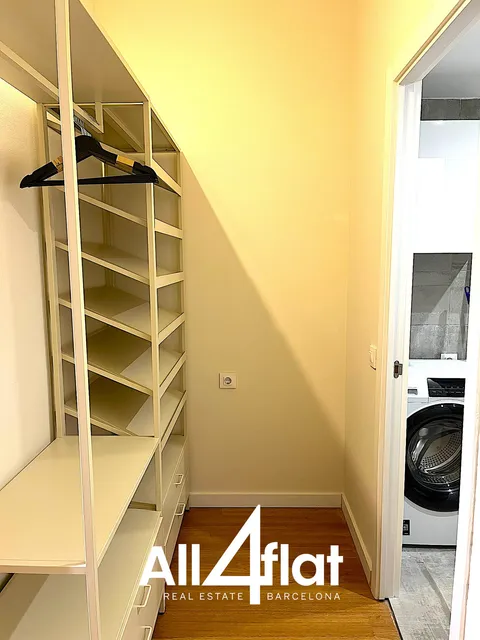 Pis de 64 m² a Barcelona