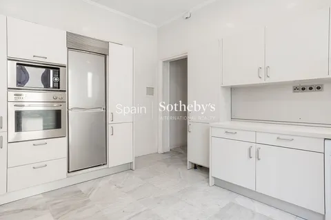 Pis de 160 m² a Madrid