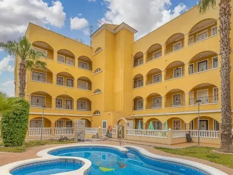 Appartamento 56 m² a Orihuela