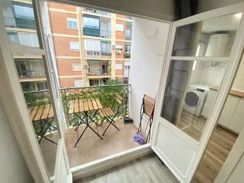 Pis de 85 m² a València
