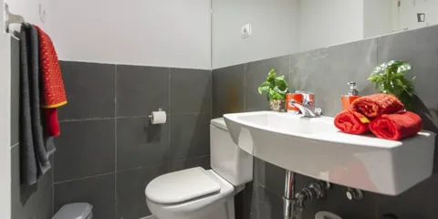 Pis de 35 m² a Madrid