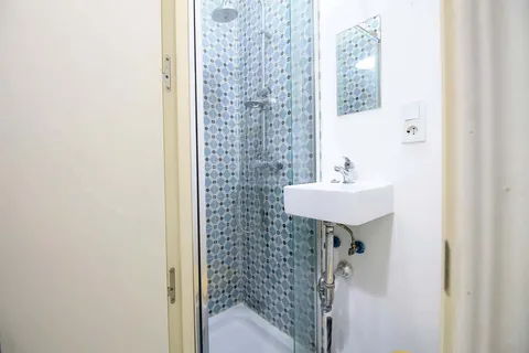 Appartamento 20 m² a Madrid