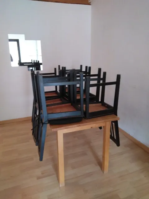 Appartement 44 m² à Berga (2/7)