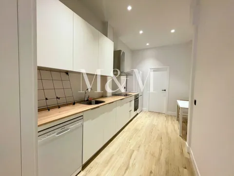 Pis de 55 m² a Villanueva de la Cañada