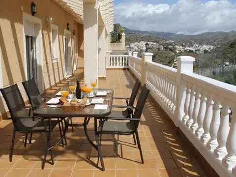 Pis de 350 m² a Rincón de la Victoria