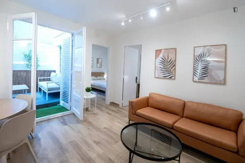 Pis de 85 m² a Barcelona