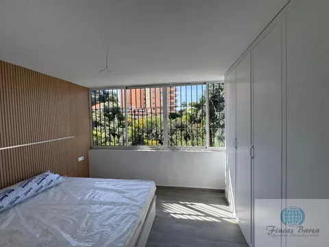 Pis de 41 m² a Fuengirola