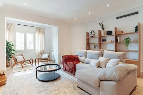 Habitación en alquiler, Barcelona