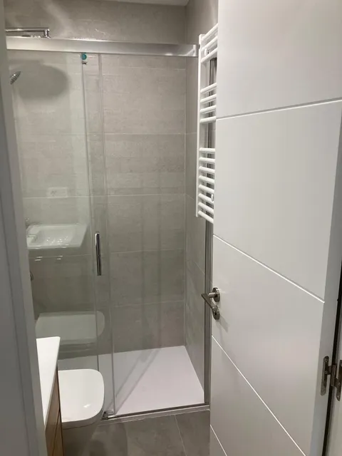 Pis de 50 m² a Saragossa