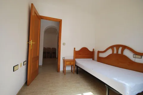 Pis de 72 m² a Los Montesinos