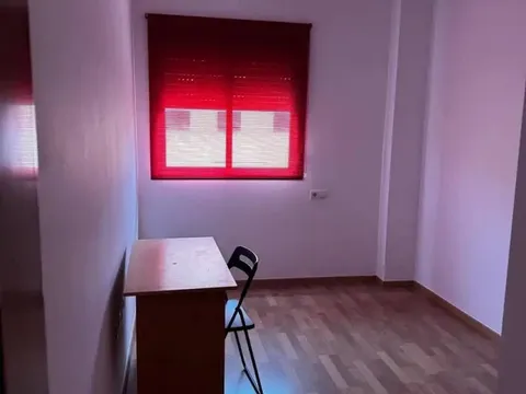 Wohnung 110 m² in Málaga