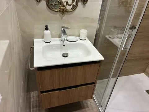 Appartamento 43 m² a Gijón / Xixón