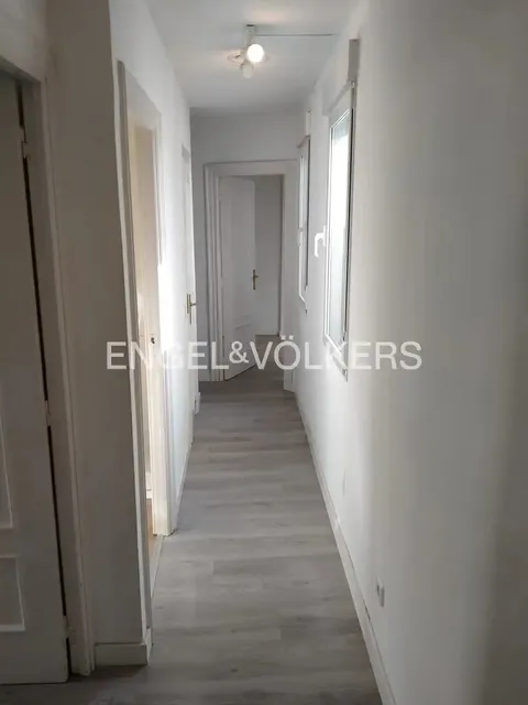 Pis de 80 m² a Madrid