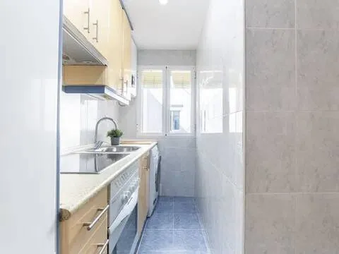 Pis de 70 m² a Madrid