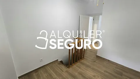 Pis de 120 m² a Sevilla