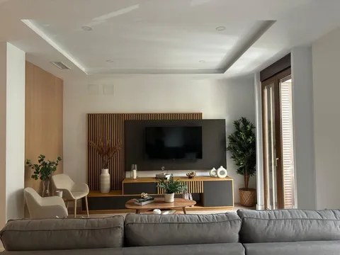 Pis de 224 m² a Madrid