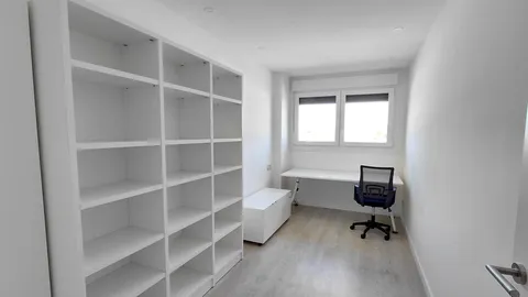 Piso de 127 m² en Aranguren