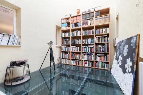 Quarto para alugar, Granada
